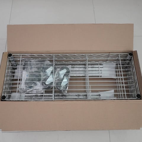 packing 3